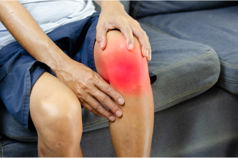 Icd Code For Left Knee Pain