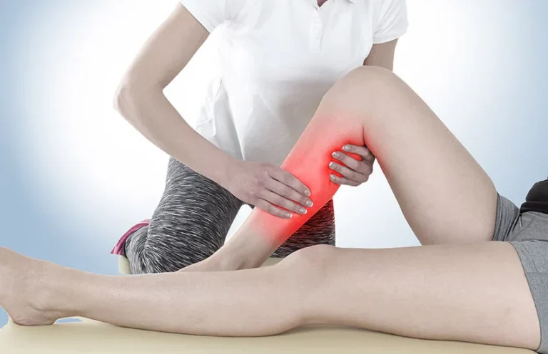 Knee Pain Relief Yate
