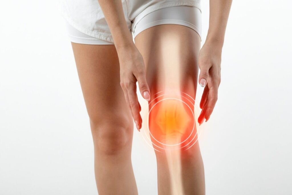 Understanding Knee Pain