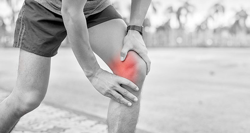 What is Knee Pain When Straightening the Leg?