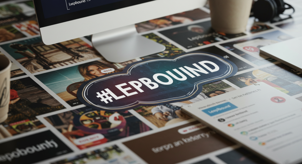 What Makes Lepbound Different?