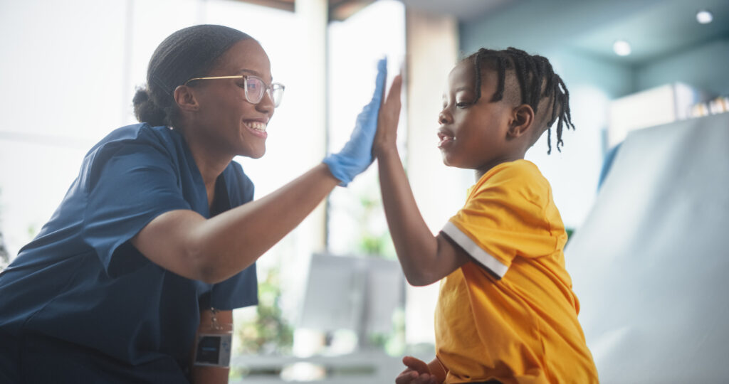 🩺 What is American Health Network?