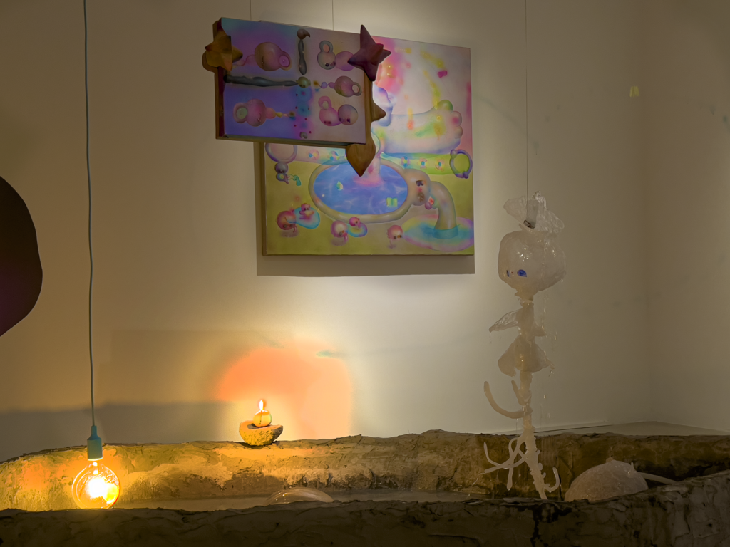 1. Imagination Meets Identity