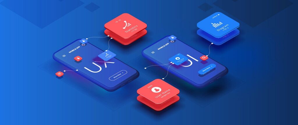 1. Seamless and Intuitive User Interface