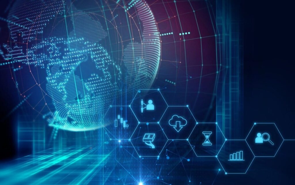 Digital Disruption and Transformation
