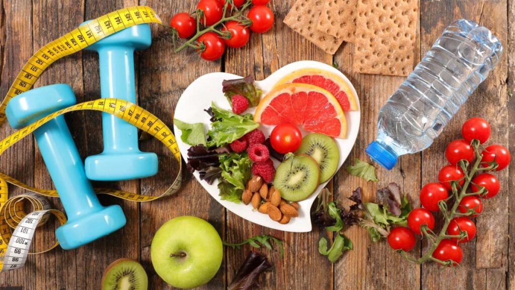 Healthy Habits and Daily Routines