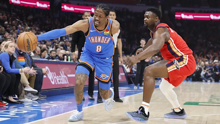 Scoring Distribution and Efficiency