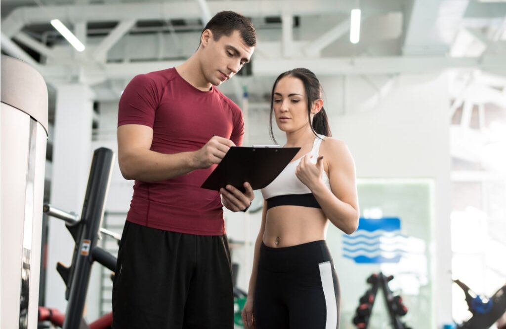 Tailored Workout Programs
