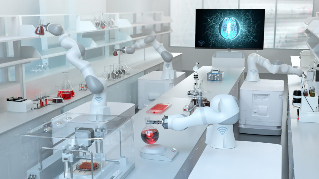 Technology and Innovation