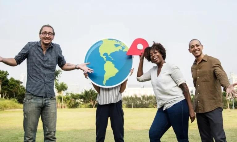The OneWorldColumn.Org Blog
