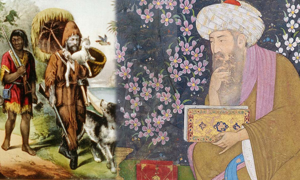 The Origins and Possible Inspirations Behind Foexcrosebolykaihaz