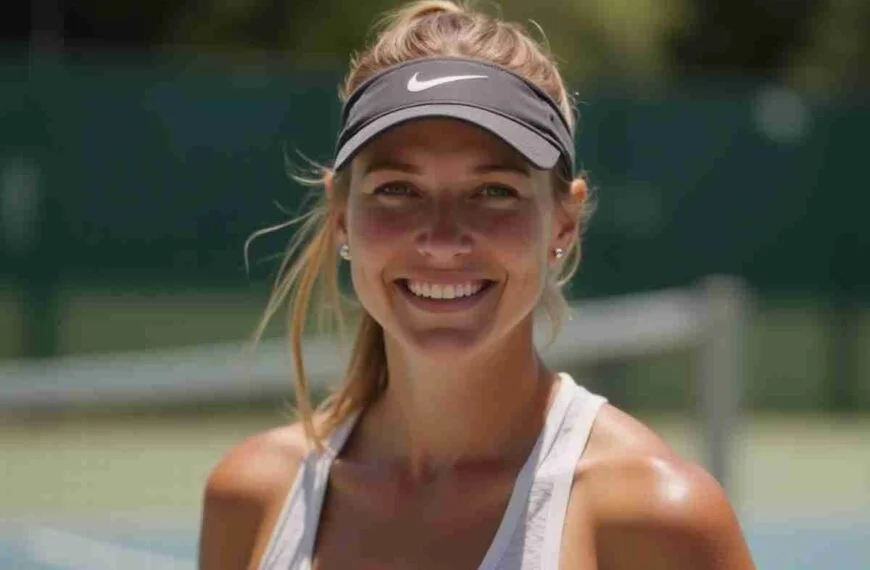 🎯 Why People Are Searching for Leah Gettens