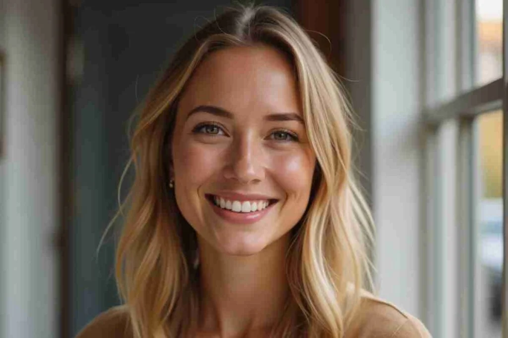 💡 What Leah Gettens Is Known For