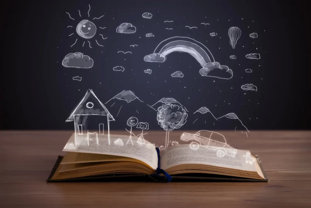 Crafting Your Brand Story