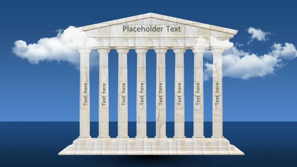 The Pillars of Tinaypimatelate