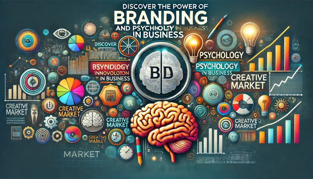 The Psychology of Unique Terms in Branding