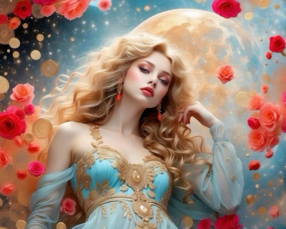 🔮 Teasemoonga and Spiritual Energy
