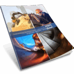 How to Create a Professional Booklet That Reflects Your Brand