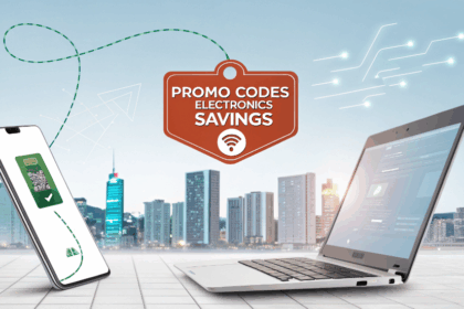From Full Price to Smart Price: The Hidden Art of Electronics Savings with Promo Codes